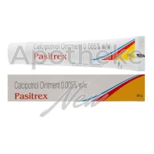 pasitrex salbe ohne Rezept