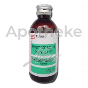 phenergan sirup ohne Rezept