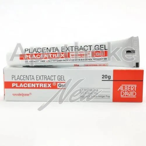 plazentaextrakt ohne Rezept