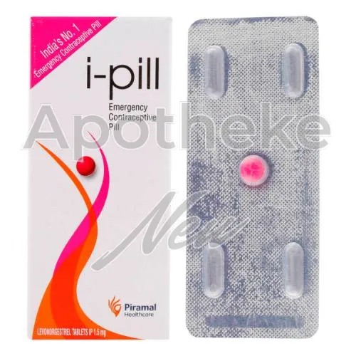 levonorgestrel ohne Rezept