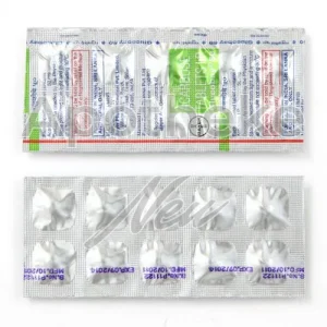 acarbose ohne Rezept