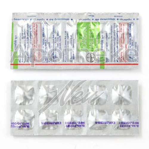 acarbose ohne Rezept