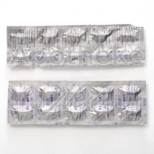 lansoprazol ohne Rezept
