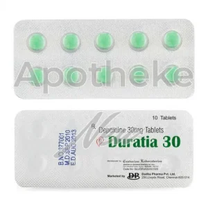 dapoxetin ohne Rezept