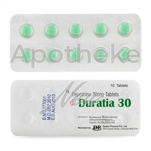 dapoxetin ohne Rezept