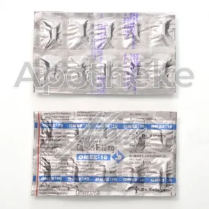 omeprazol ohne Rezept