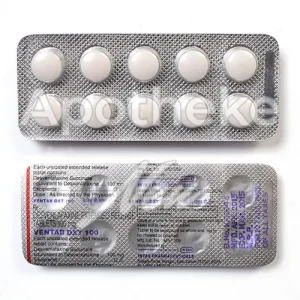 desvenlafaxin ohne Rezept