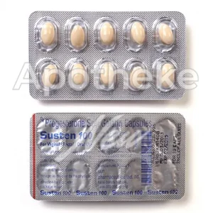 prometrium ohne Rezept