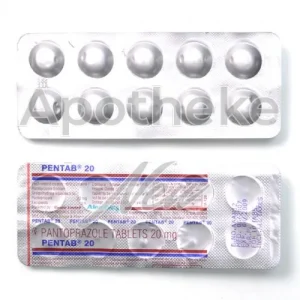 protonix ohne Rezept