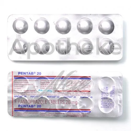 protonix ohne Rezept