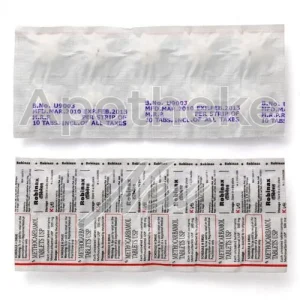 robaxin ohne Rezept