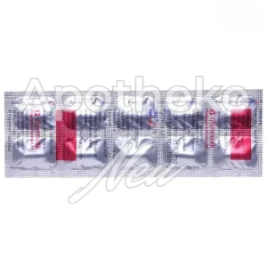 ezetimib + rosuvastatin ohne Rezept