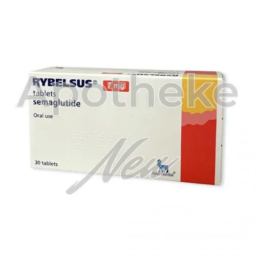 rybelsus ohne Rezept