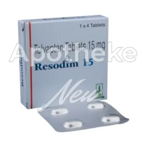 tolvaptan ohne Rezept