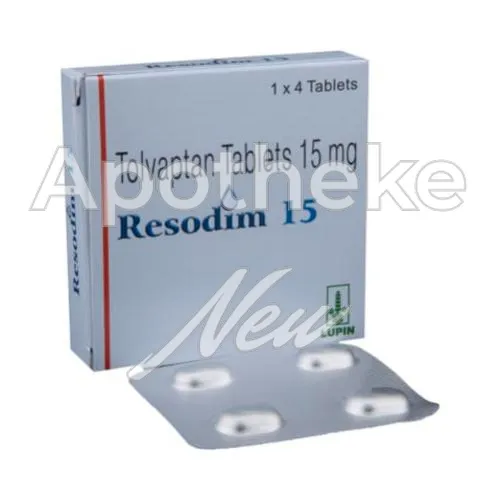 tolvaptan ohne Rezept