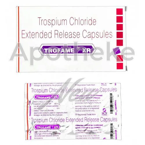 trospium ohne Rezept