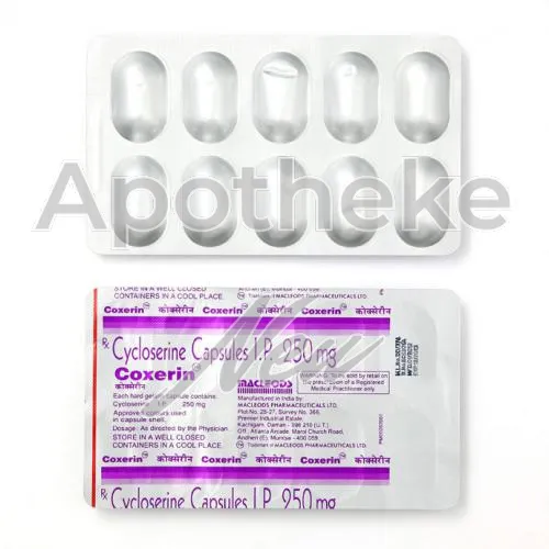 seromycin ohne Rezept