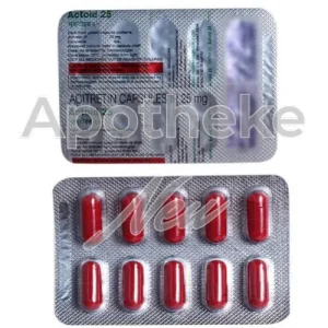 acitretin ohne Rezept