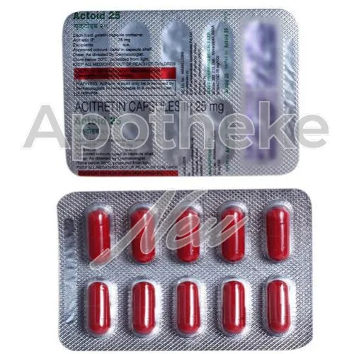 acitretin ohne Rezept