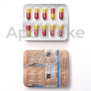 tetracyclin ohne Rezept