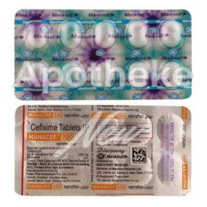 cefixim ohne Rezept