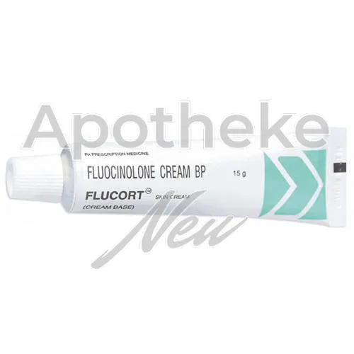 fluocinolonacetonid ohne Rezept