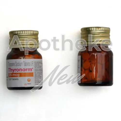 levothyroxin ohne Rezept