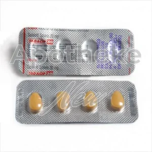 tadacip ohne Rezept