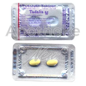 tadalis sx ohne Rezept