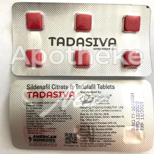 tadasiva ohne Rezept