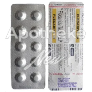 tambocor ohne Rezept