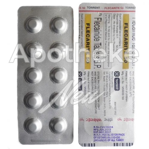 tambocor ohne Rezept