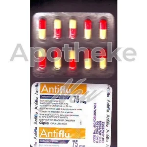 tamiflu ohne Rezept