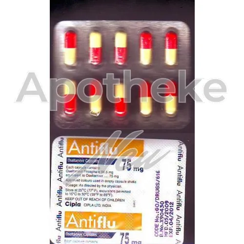 tamiflu ohne Rezept