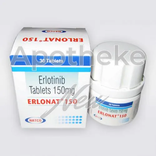 erlotinib ohne Rezept