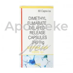 dimethylfumarat ohne Rezept