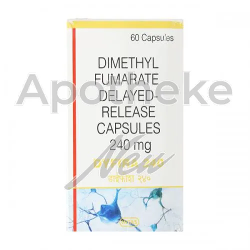 dimethylfumarat ohne Rezept