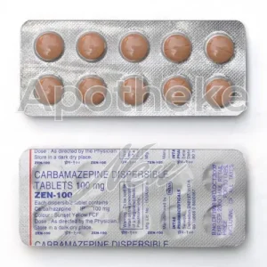 carbamazepin ohne Rezept