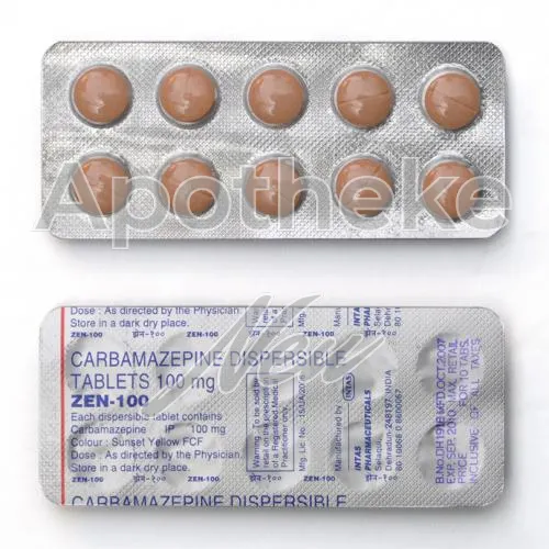 carbamazepin ohne Rezept
