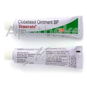 temovate ohne Rezept