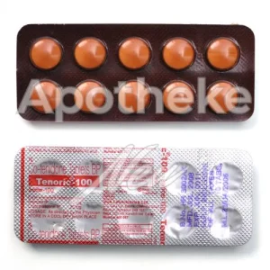 tenoretic ohne Rezept