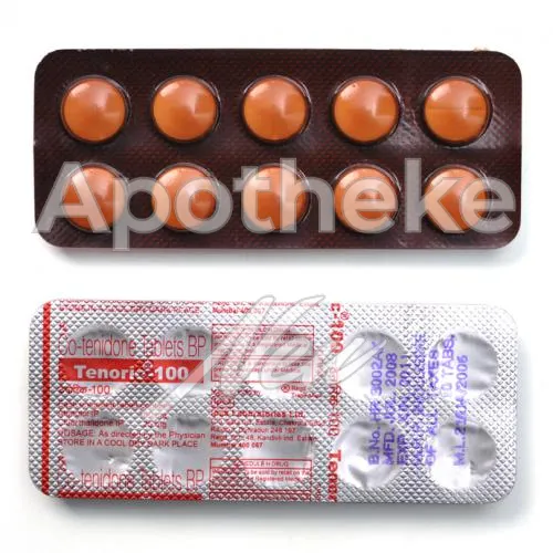 atenolol-chlorthalidone ohne Rezept
