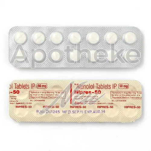 tenormin ohne Rezept