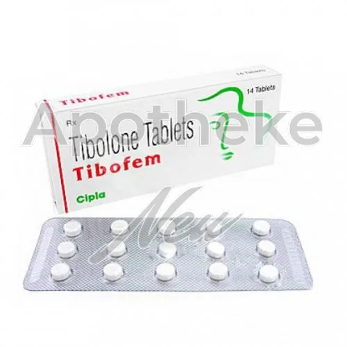 tibolon ohne Rezept