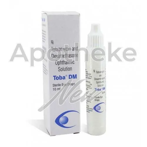 tobradex ohne Rezept