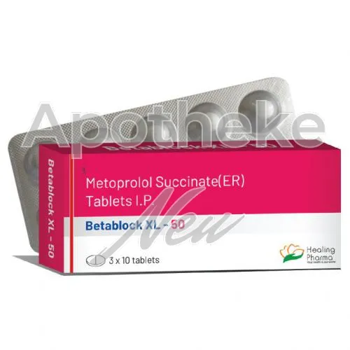 toprol xl ohne Rezept