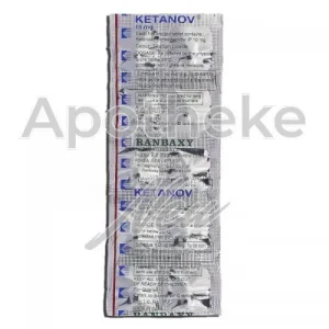toradol ohne Rezept