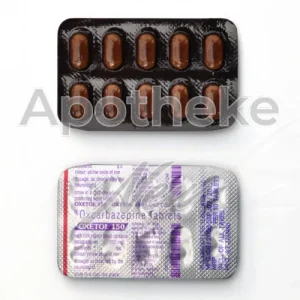 trileptal ohne Rezept