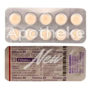 uloric ohne Rezept