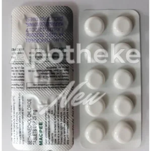 urecholine ohne Rezept